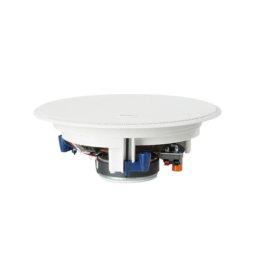 KEF Ci160ER Round In-Ceiling Speaker - Pair