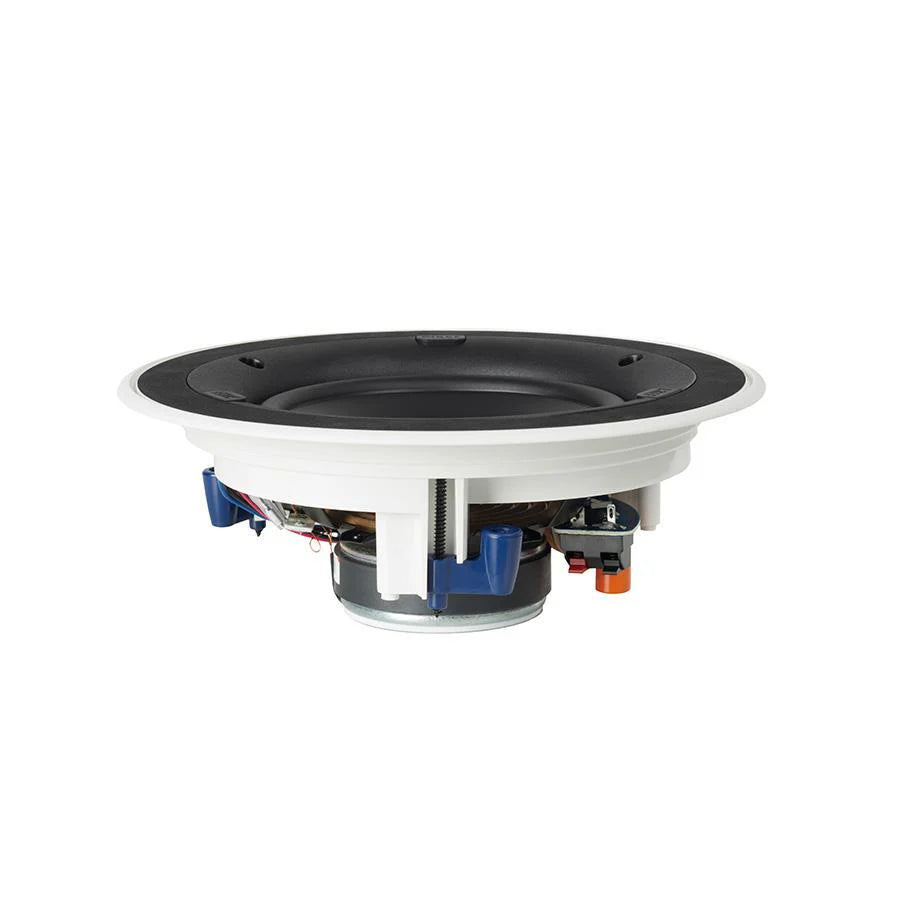 KEF Ci160ER Round In-Ceiling Speaker - Pair