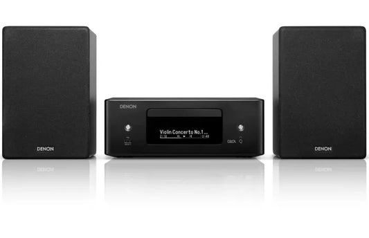 Denon CEOL N12 DAB All-in-one System