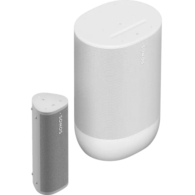 Portable Set