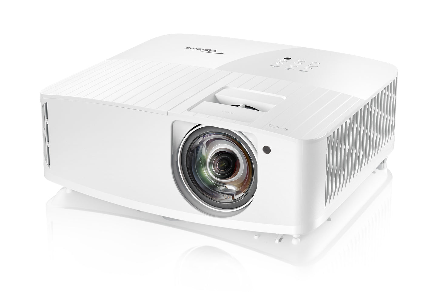 Optoma - GT2160HDR