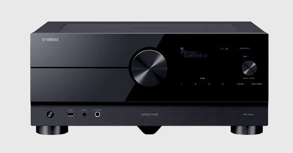 RX-A4A AV Receiver