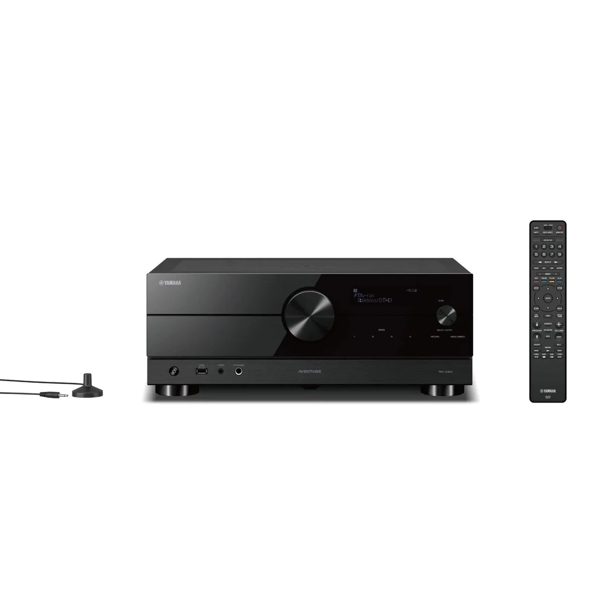 RX-A2A AV Receiver