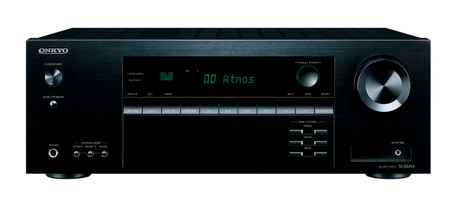 Onkyo TXSR494