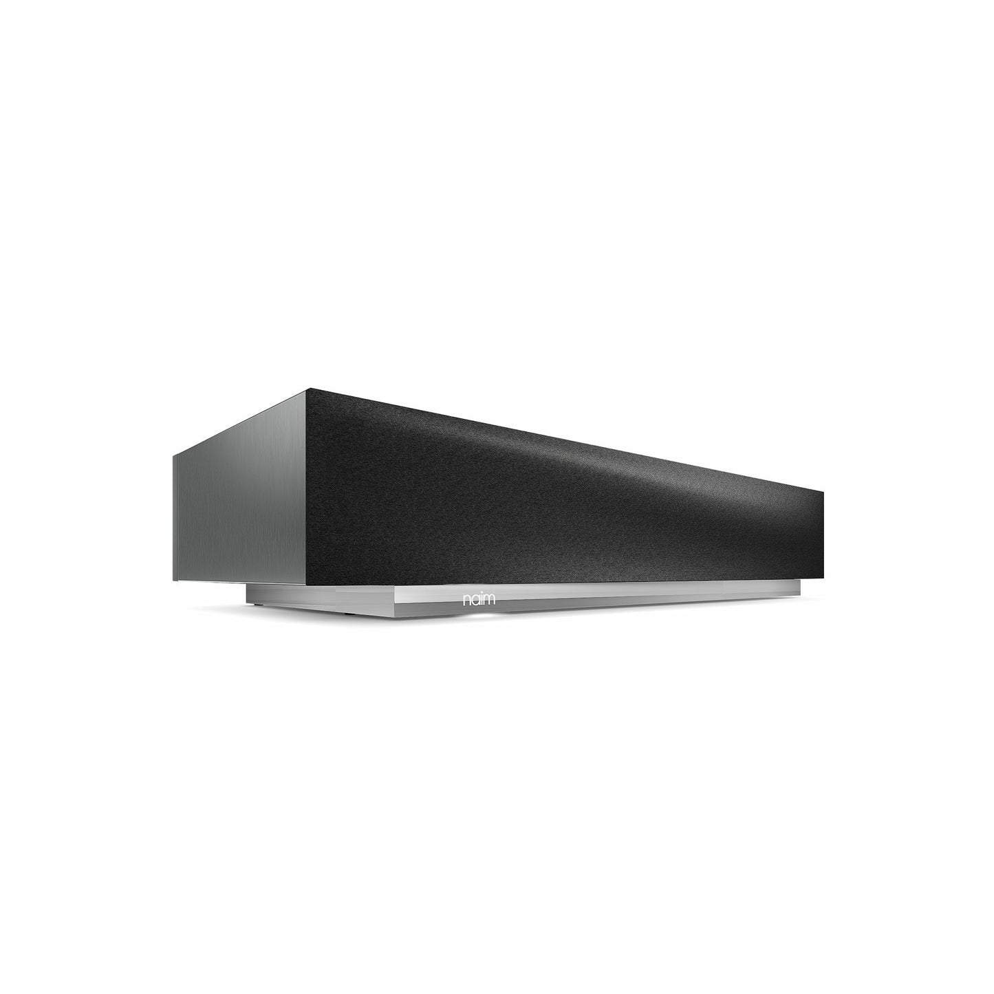 Naim Mu-so 2nd Generation Wireless Speaker