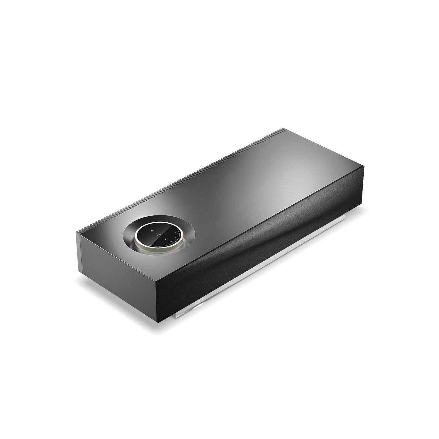 Naim Mu-so 2nd Generation Wireless Speaker