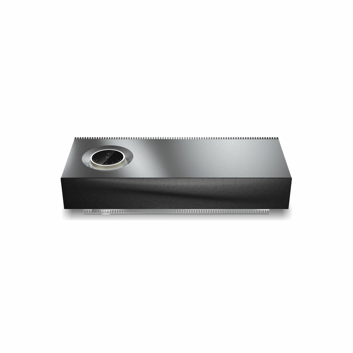 Naim Mu-so 2nd Generation Wireless Speaker