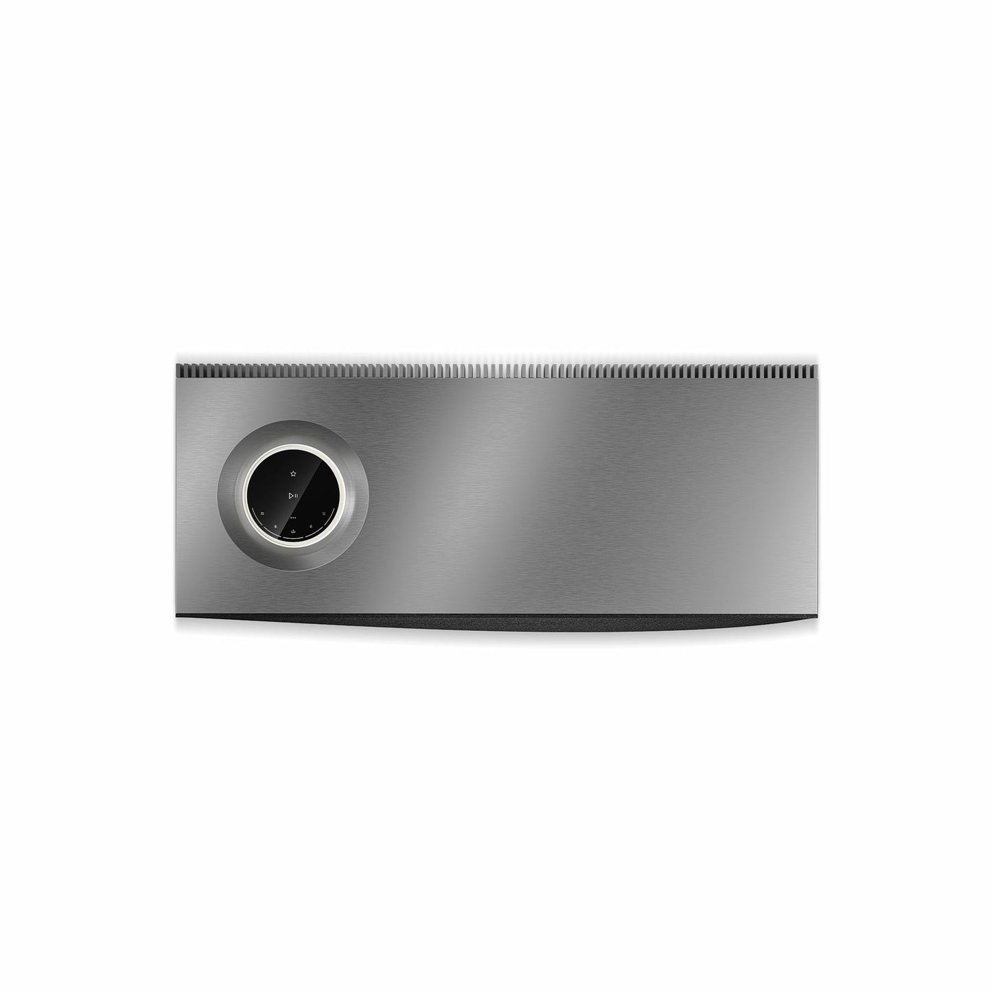 Naim Mu-so 2nd Generation Wireless Speaker