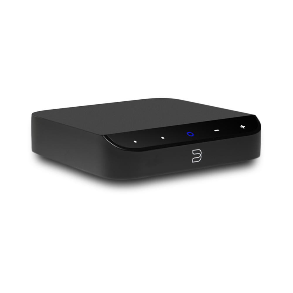 Bluesound - Node Nano