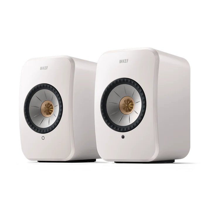 KEF - LSX II