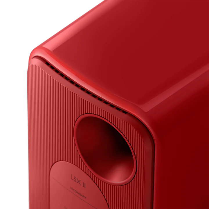 KEF - LSX II