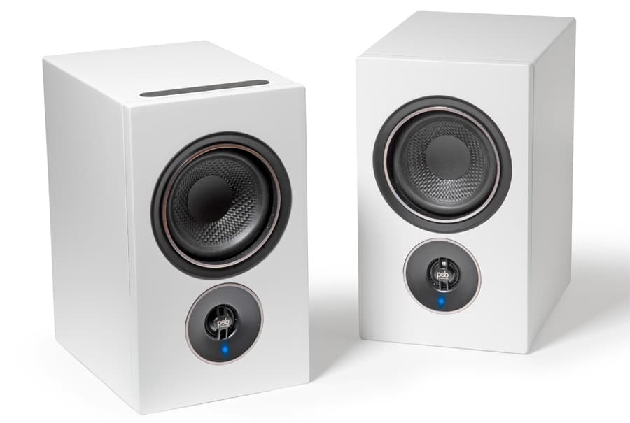 PSB Alpha iQ