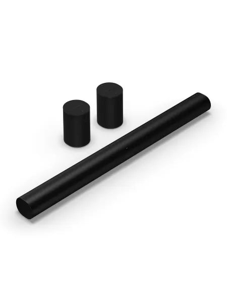 Surround Set with Arc