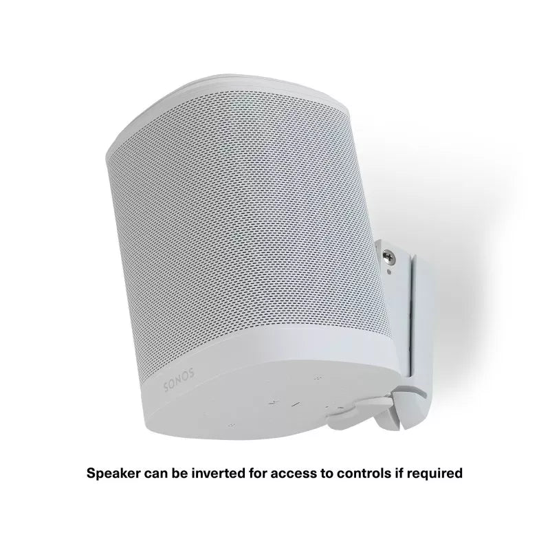 Flexson - Wall Mount for Sonos One/Play1 - Single