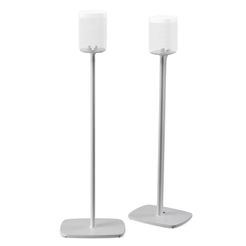 Flexson Floor Stand Sonos One/Play1 - Pair