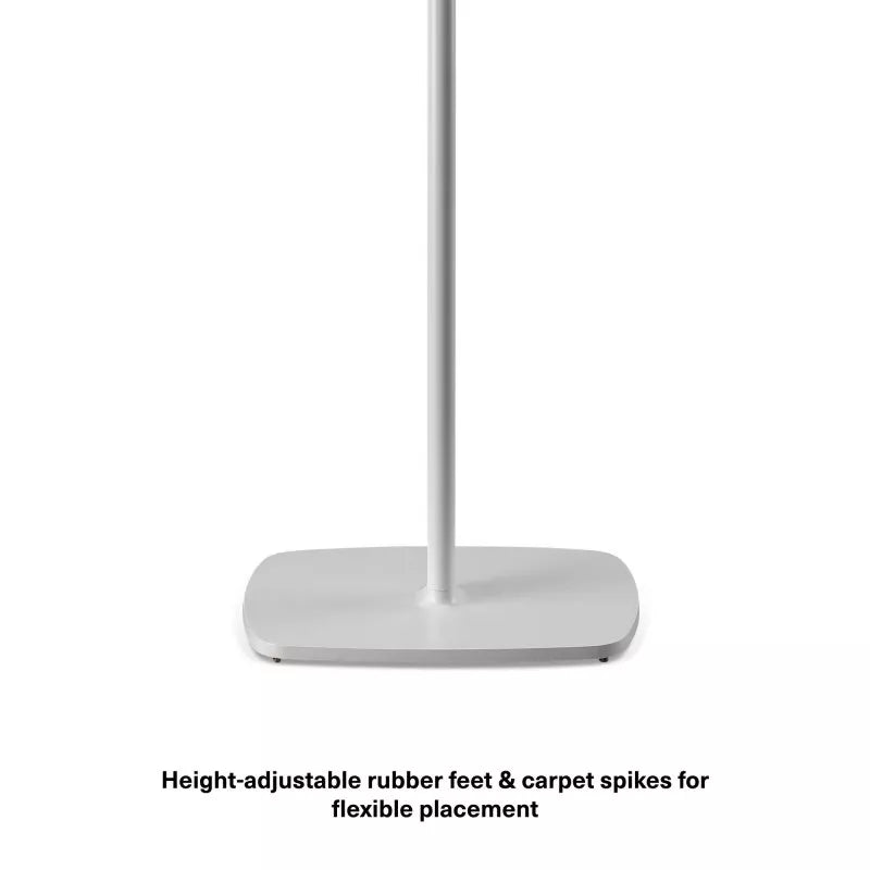 Flexson Floor Stand Sonos One/Play1 - Pair