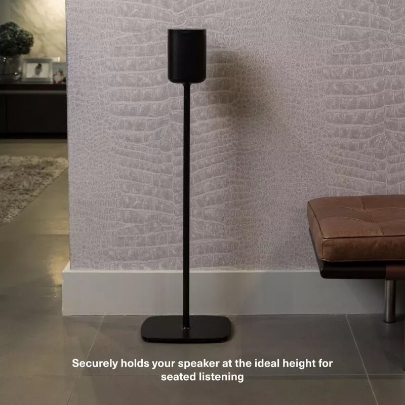 Flexson Floor Stand Sonos One/Play1 - Pair
