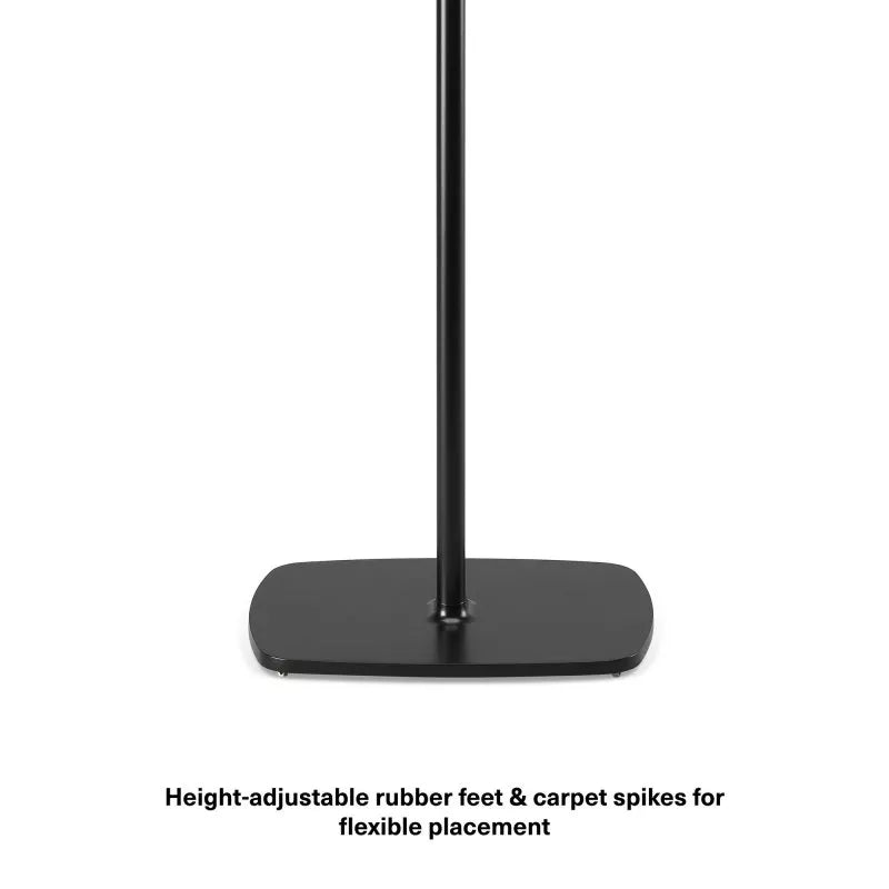 Flexson Floor Stand Sonos One/Play1 - Pair