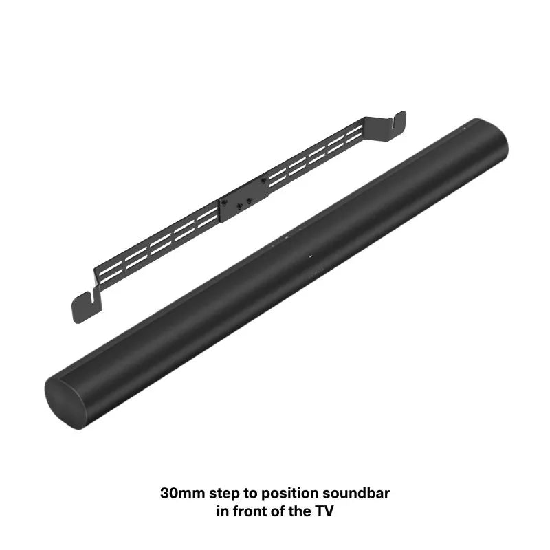 Flexson - Wall Mount for Sonos Arc