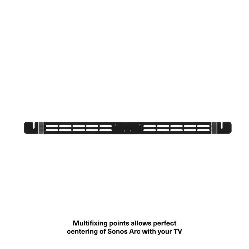 Flexson - Wall Mount for Sonos Arc