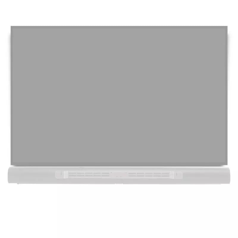 Flexson - Wall Mount for Sonos Arc