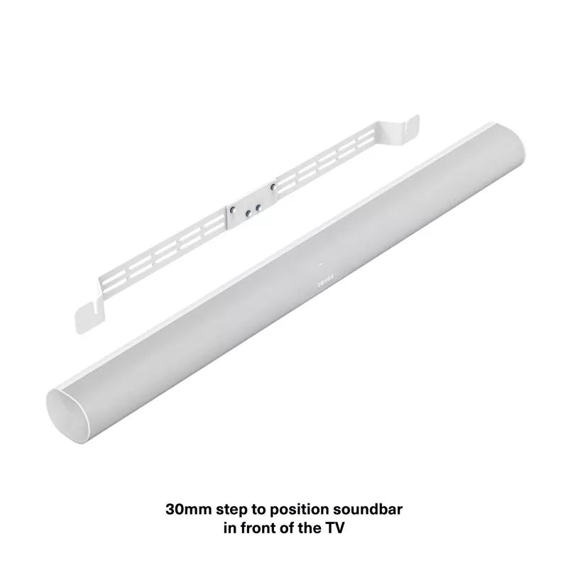 Flexson - Wall Mount for Sonos Arc