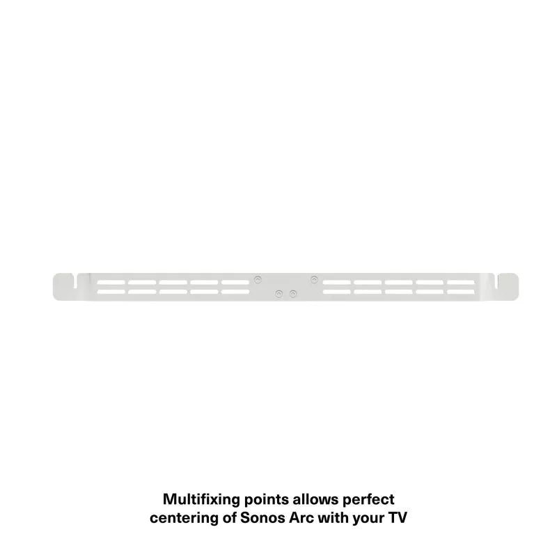 Flexson - Wall Mount for Sonos Arc