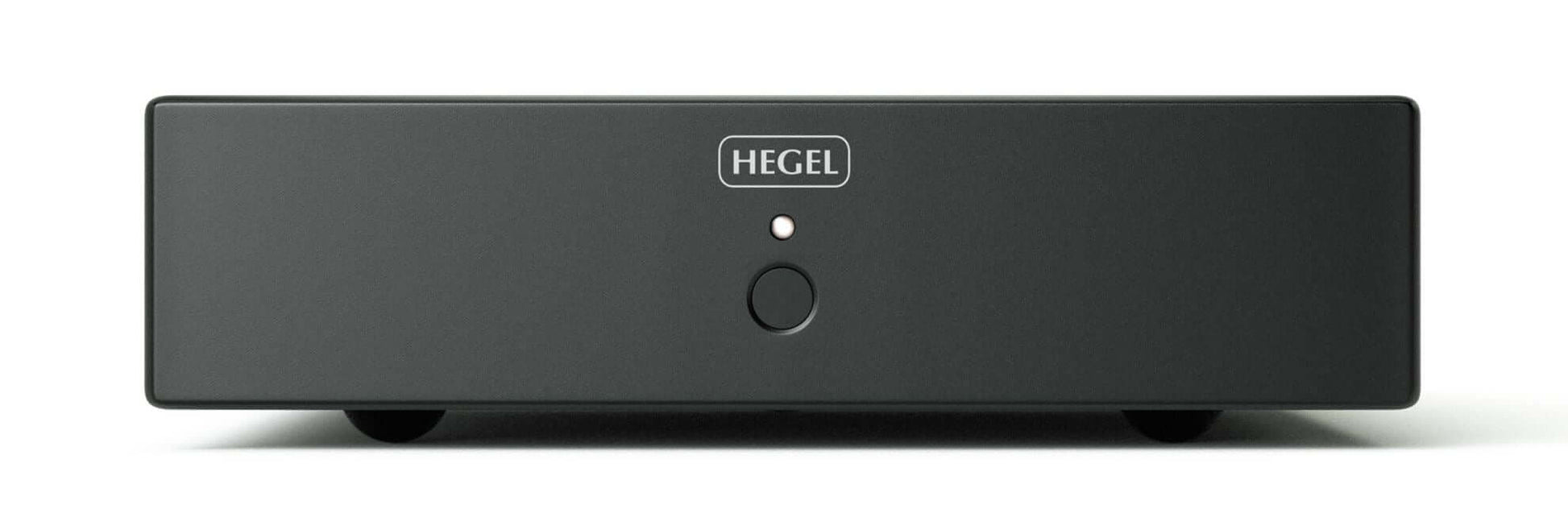 Hegel - V10