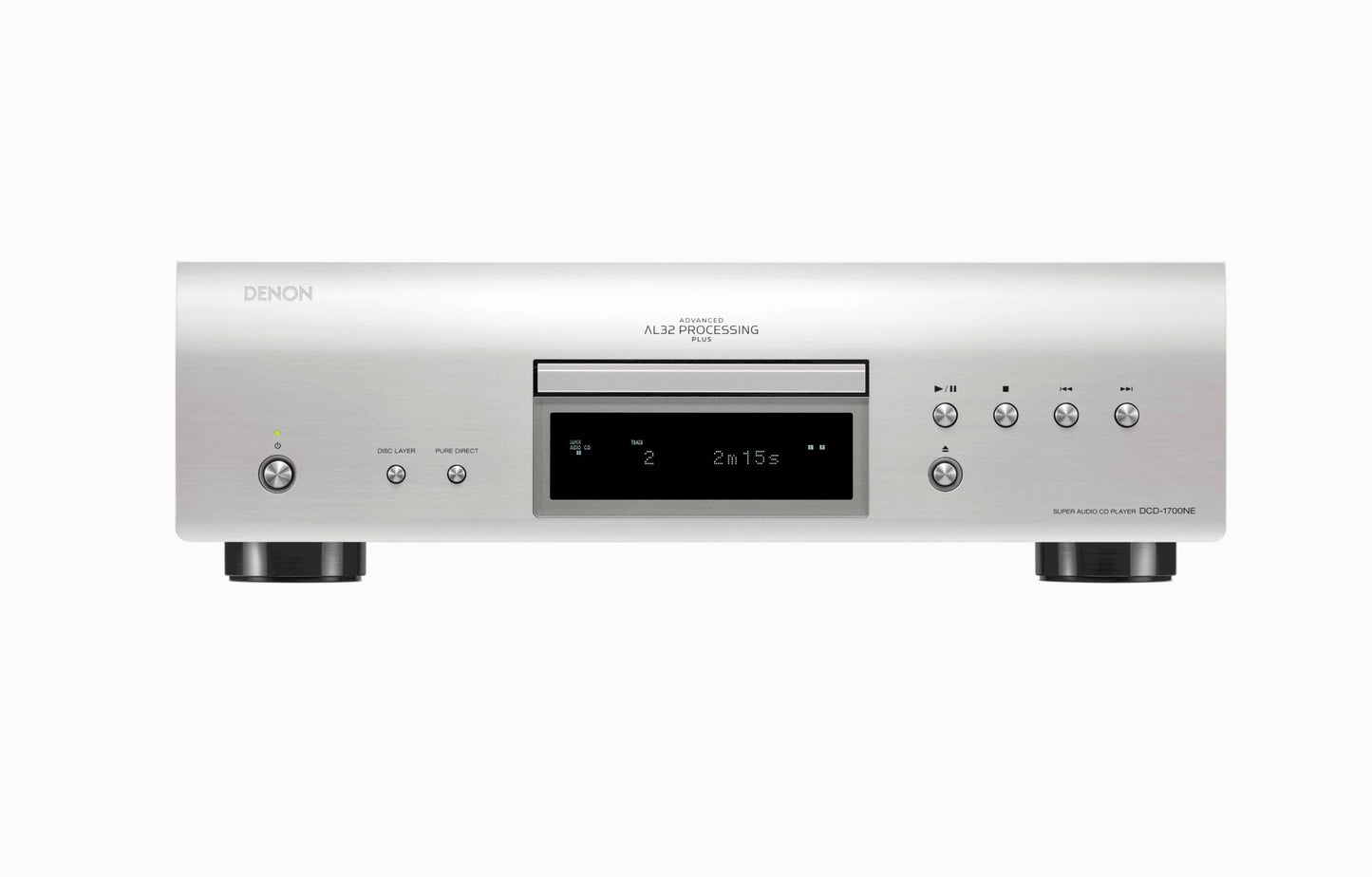 Denon DCD-1700NE