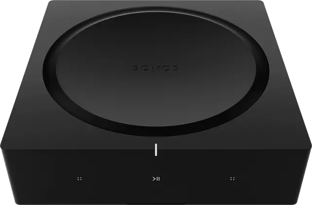 Sonos connect amp deals nz