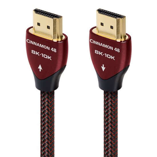 Audioquest - Cinnamon HDMI Cable