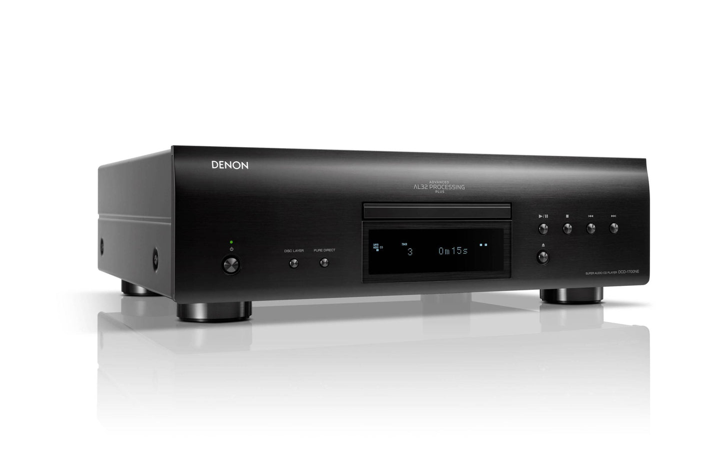 Denon DCD-1700NE