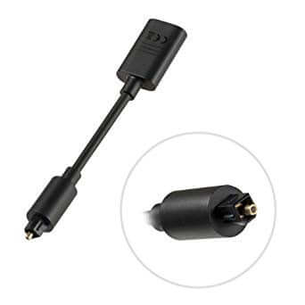 Sonos - Optical Audio Adapter