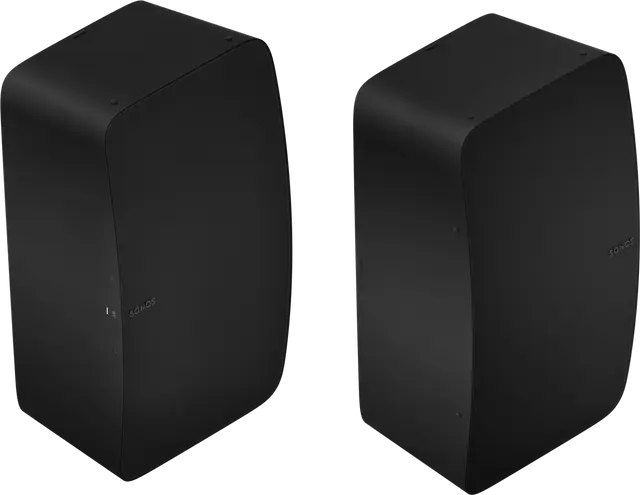 HiFi Set