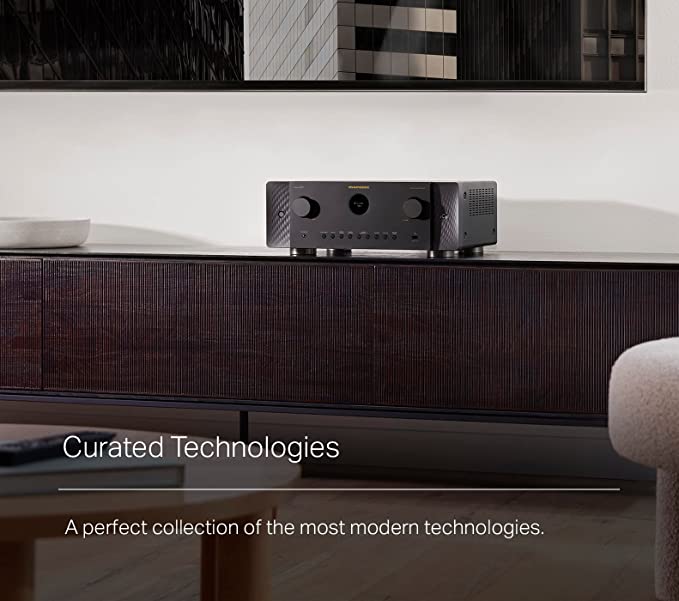 Marantz Cinema 60 AV Receiver