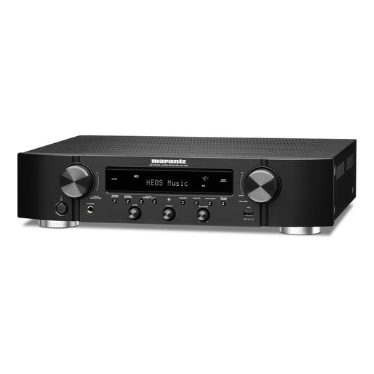 Marantz NR1200 Power-Amp