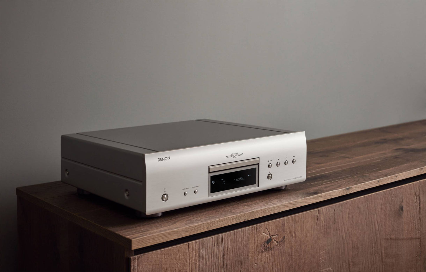 Denon DCD-1700NE