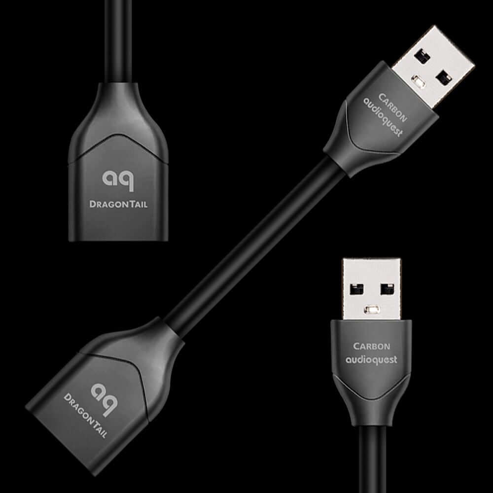 AudioQuest - DragonTail