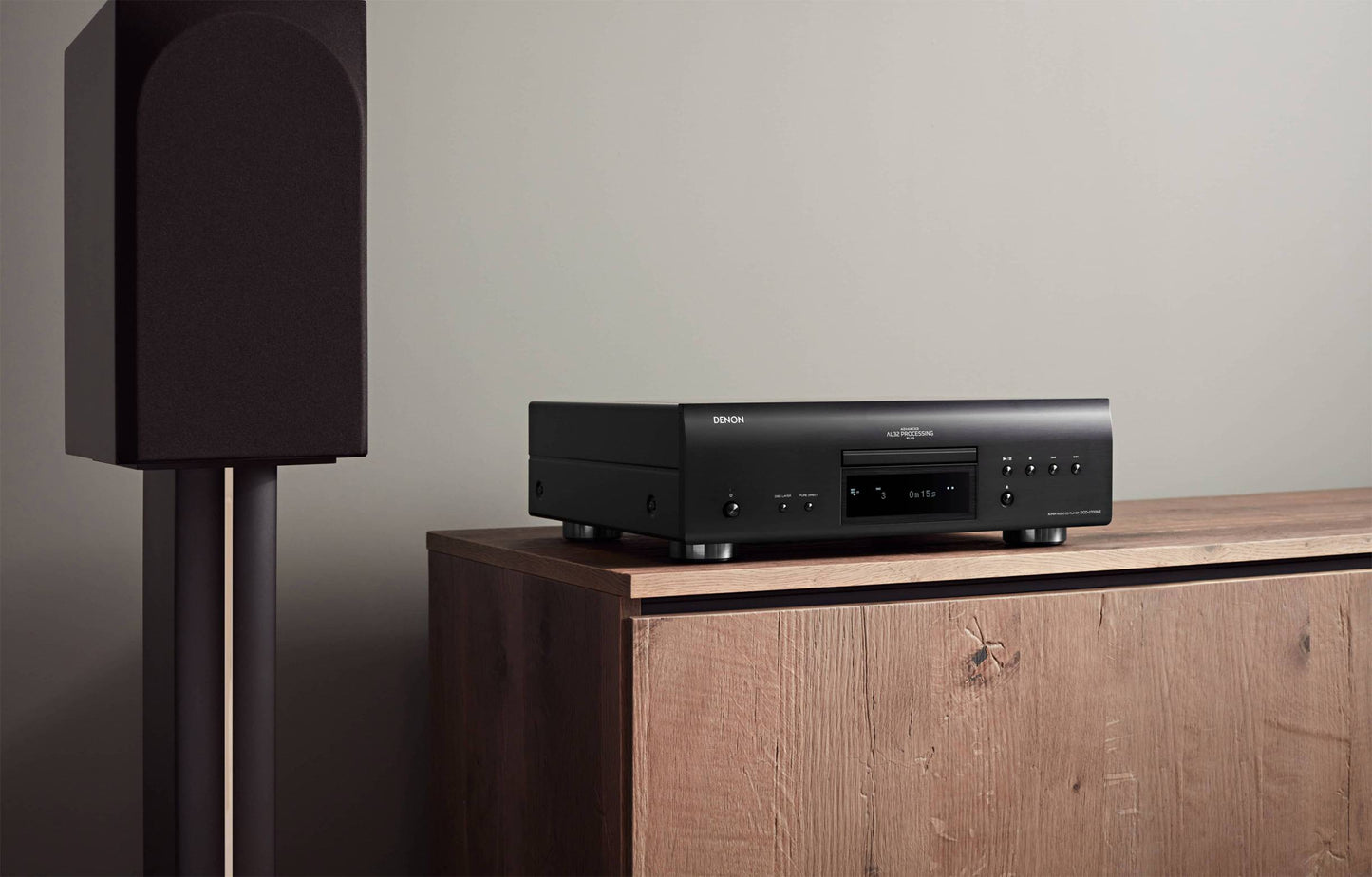Denon DCD-1700NE