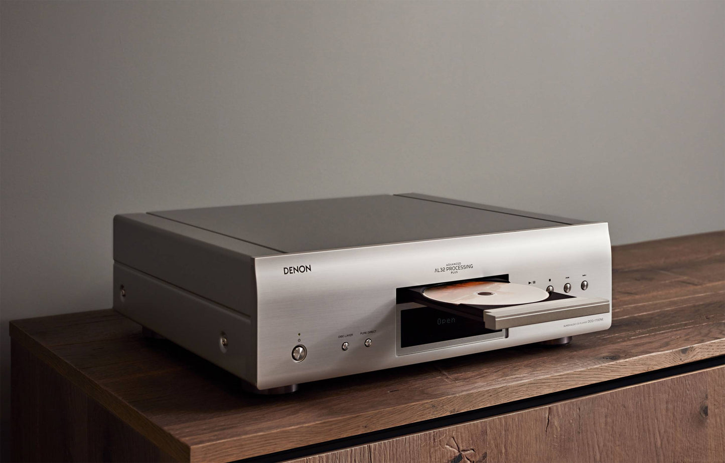 Denon DCD-1700NE
