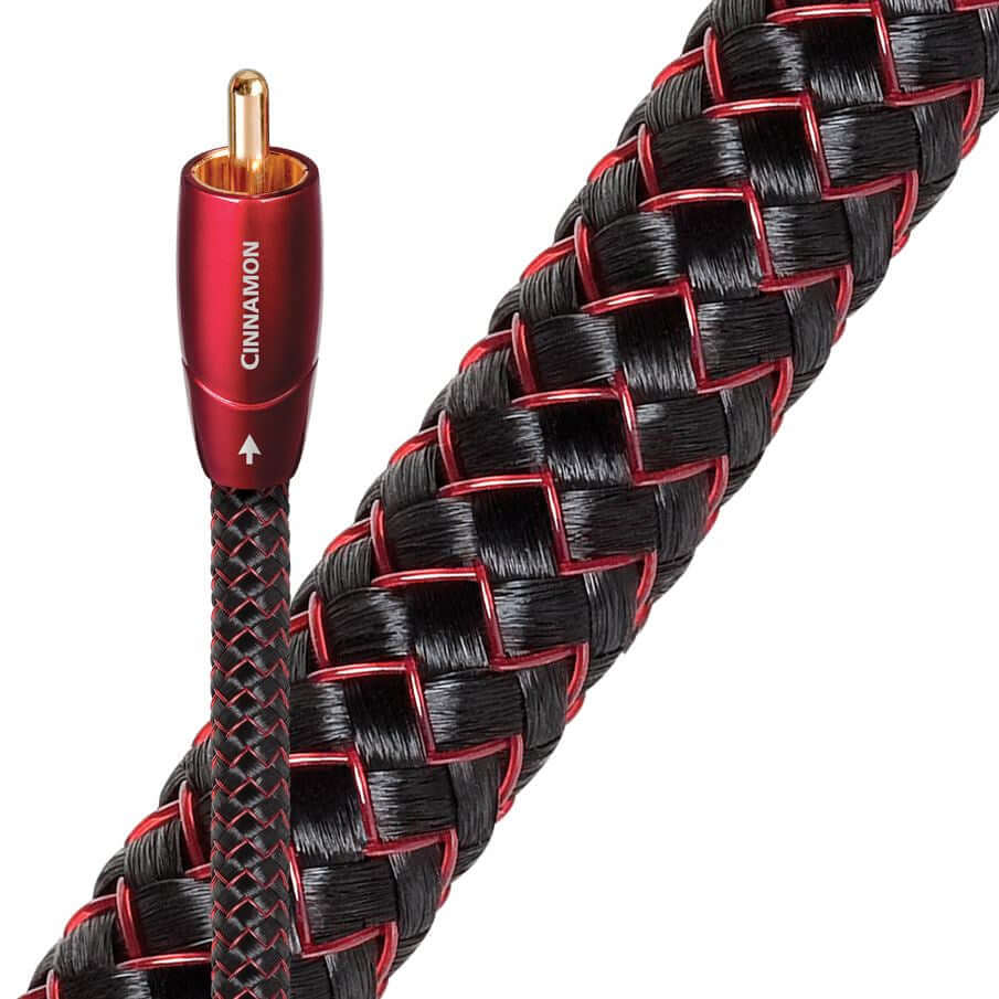 Audioquest - Cinnamon Coax Cable