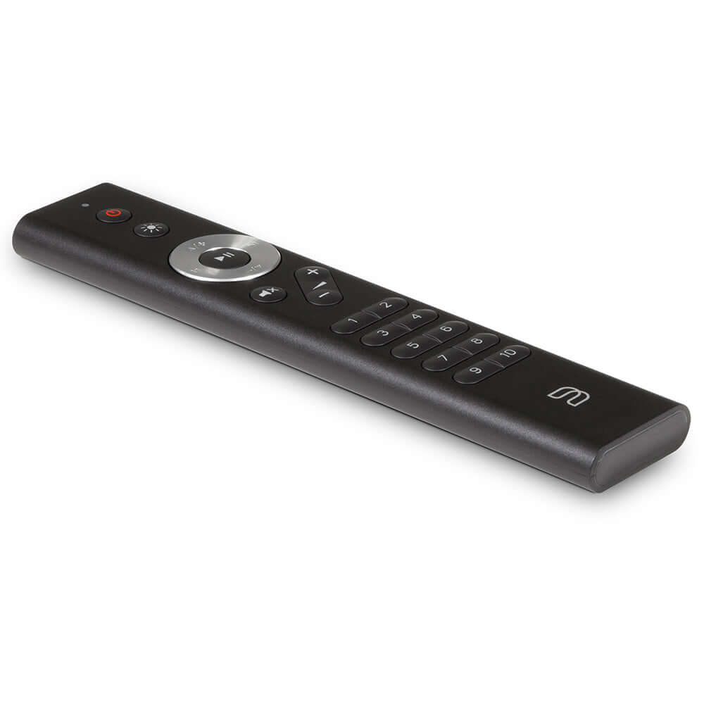 Bluesound - RC1 dedicated IR remote control