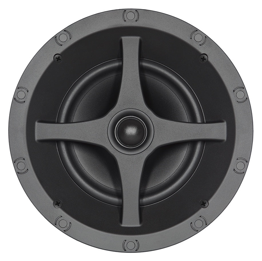 C6R C-Series Speaker (Pair)