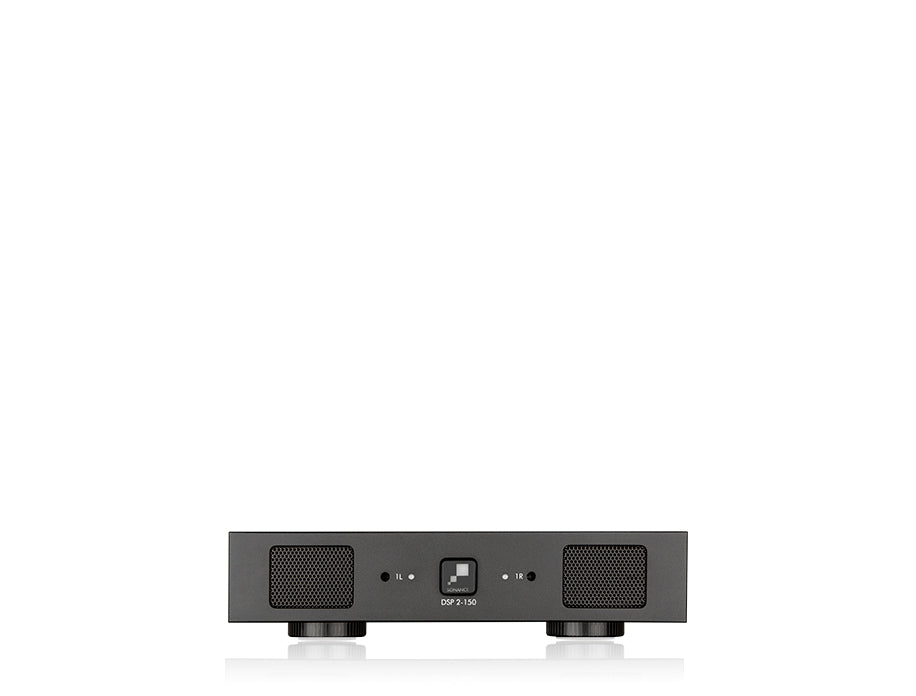 DSP 2-150 MKII Amplifier