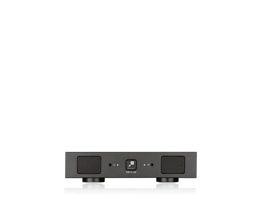 DSP 2-150 MKII Amplifier