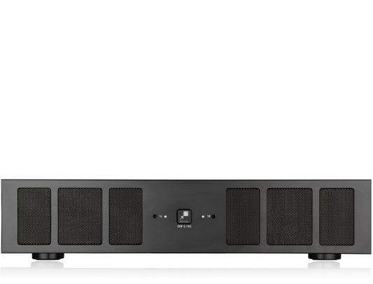 DSP 2-750 MKII Amplifier