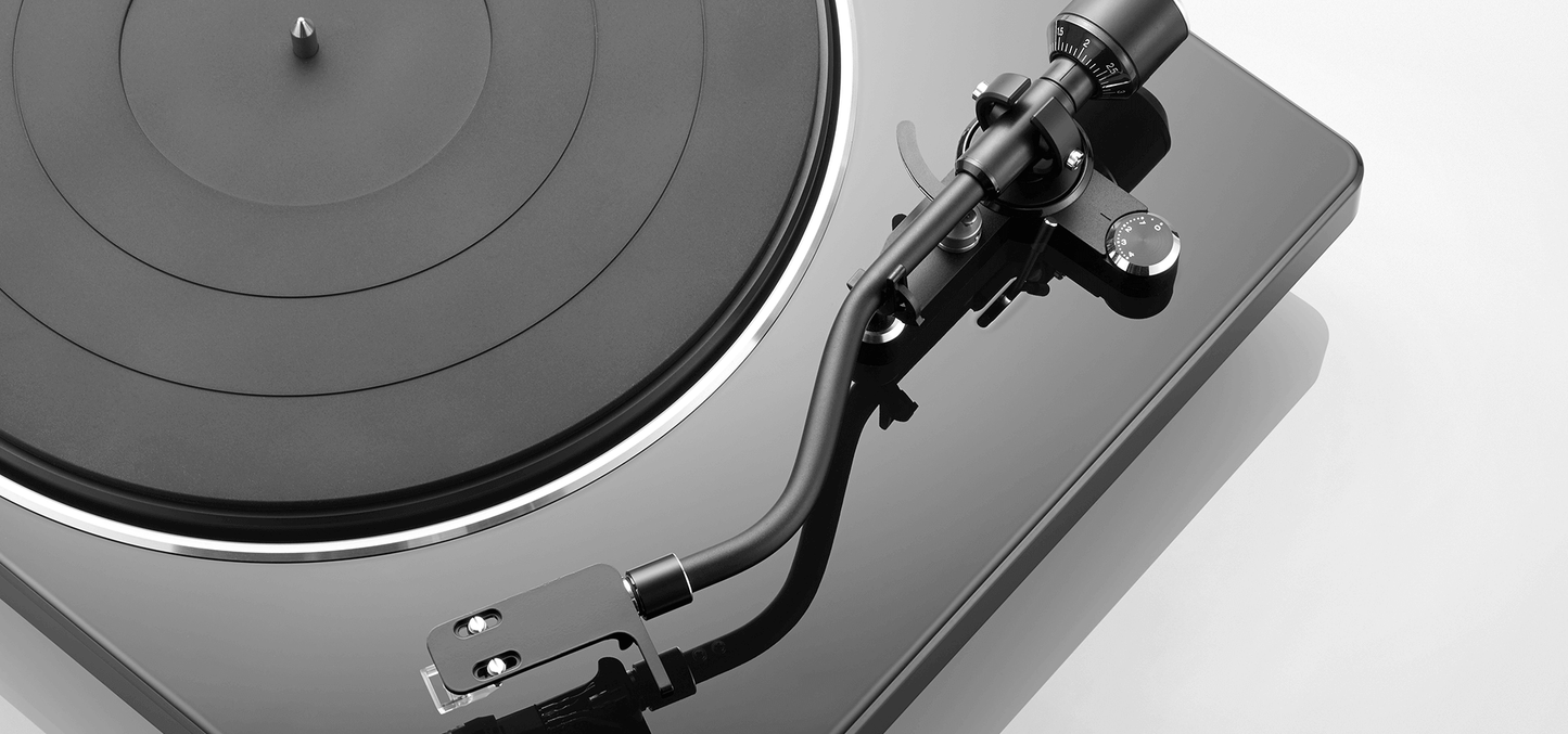 Denon Turntable DP-450USB