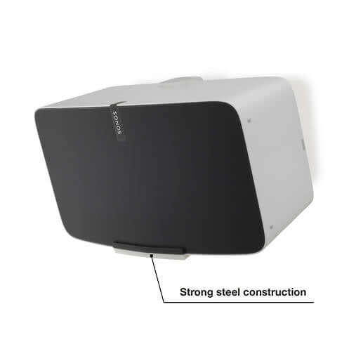 Flexson Wall Mount Sonos Play5 - Single