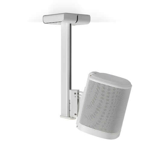 Flexson Ceiling Mount Sonos One/Play1