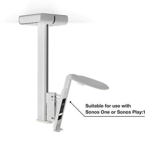 Flexson Ceiling Mount Sonos One/Play1